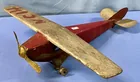  Preview image for 1920s STEELCRAFT Toy Airplain 