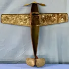  Preview image for Underside 1920s STEELCRAFT Airplane 