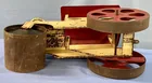  Preview image for Undercarriage STEELCRAFT Steam Roller 