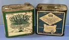  Preview image for EARLY Petroliana Cans 