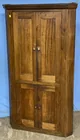  Preview image for Primitive Blind Corner-Cupboard 