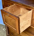  Preview image for Dovetailed & Chamfered Drawers 
