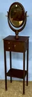  Preview image for Early Walnut Shaving Stand 
