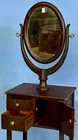  Preview image for Early Walnut Shaving Stand 