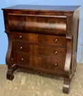  Preview image for Early Veneer Empire Chest 