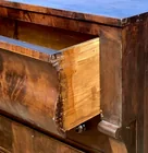  Preview image for Hand-Dovetailing & Chamfering 