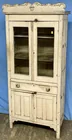  Preview image for Primitive ACME Pie Safe Cupboard 
