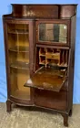  Preview image for Oak Side-by-Side Secretary (OPEN) 