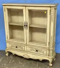  Preview image for Modern 2-Door Bookcase 