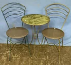  Preview image for 3-Piece Child's Ice Cream Parlor Set 