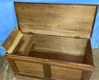  Preview image for Blanket Chest w/Trinket Box (OPEN) 