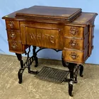  Preview image for WHITE'S Oak Sewing Machine 