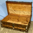  Preview image for Flat-Top Trunk (OPEN) 
