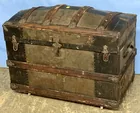  Preview image for Dome-Top Trunk 
