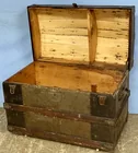  Preview image for Dome-Top Trunk (OPEN) 