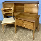  Preview image for 6-Piece DREXEL Mid-Century BR Suite 