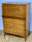  Preview image for DREXEL Mid-Century Fall-Front Chest 