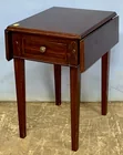  Preview image for BERKEY & GAY Drop-Leaf Stand 