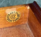  Preview image for BERKEY & GAY Stamp 