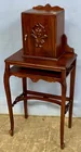  Preview image for Mahogany Telephone Table 
