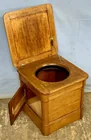  Preview image for Primitive Commode 