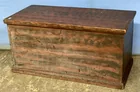  Preview image for EARLY Grain-Painted Blanket Chest 