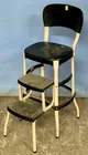  Preview image for Vintage Kitchen Step-Stool 