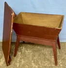  Preview image for Primitive Dough Box (OPEN) 