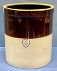  Preview image for 5-Gallon 2-Tone Stoneware Crock 