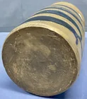  Preview image for Bottom Cobalt-Striped Churn 