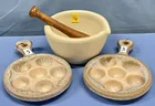 Preview image for Several Pottery Pieces 