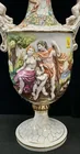  Preview image for Obverse CAPODIMONTE Urn 