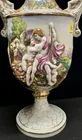  Preview image for Reverse CAPODIMONTE Urn 