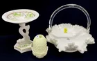  Preview image for FENTON Art Glass Pieces 
