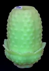  Preview image for FENTON Uranium-Glass Fairy Light 