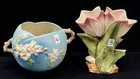  Preview image for Signed-ROSEVILLE & MCCOY Art Pottery 