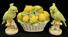  Preview image for Majolica Pieces 