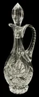  Preview image for Crystal Decanter w/Stopper 
