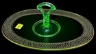  Preview image for Uranium-Glass Service Tray 