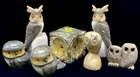  Preview image for Soapstone Owls 