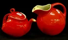  Preview image for Vintage HALL Pitcher Set 
