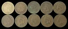  Preview image for Indian Head Pennies-Various Dates 