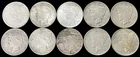  Preview image for U.S. Peace Silver Dollars 