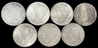  Preview image for U.S. Peace Silver Dollars 