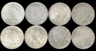  Preview image for U.S. Peace Silver Dollars 