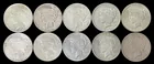  Preview image for U.S. Peace Silver Dollars 
