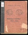  Preview image for Buffalo Nickels Collector's Book 