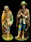  Preview image for Vintage Composite Statues 