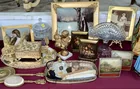  Preview image for Our Tables are PACKED with Treasures 