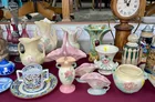  Preview image for GREAT Art Pottery Pieces 
